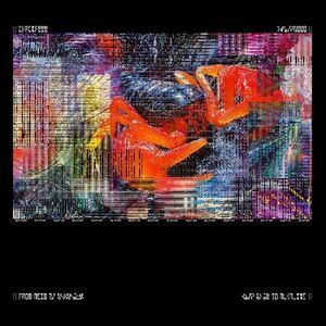 Bicep - Chroma 000  LP LP